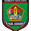 Logo Desa Aek Korsik